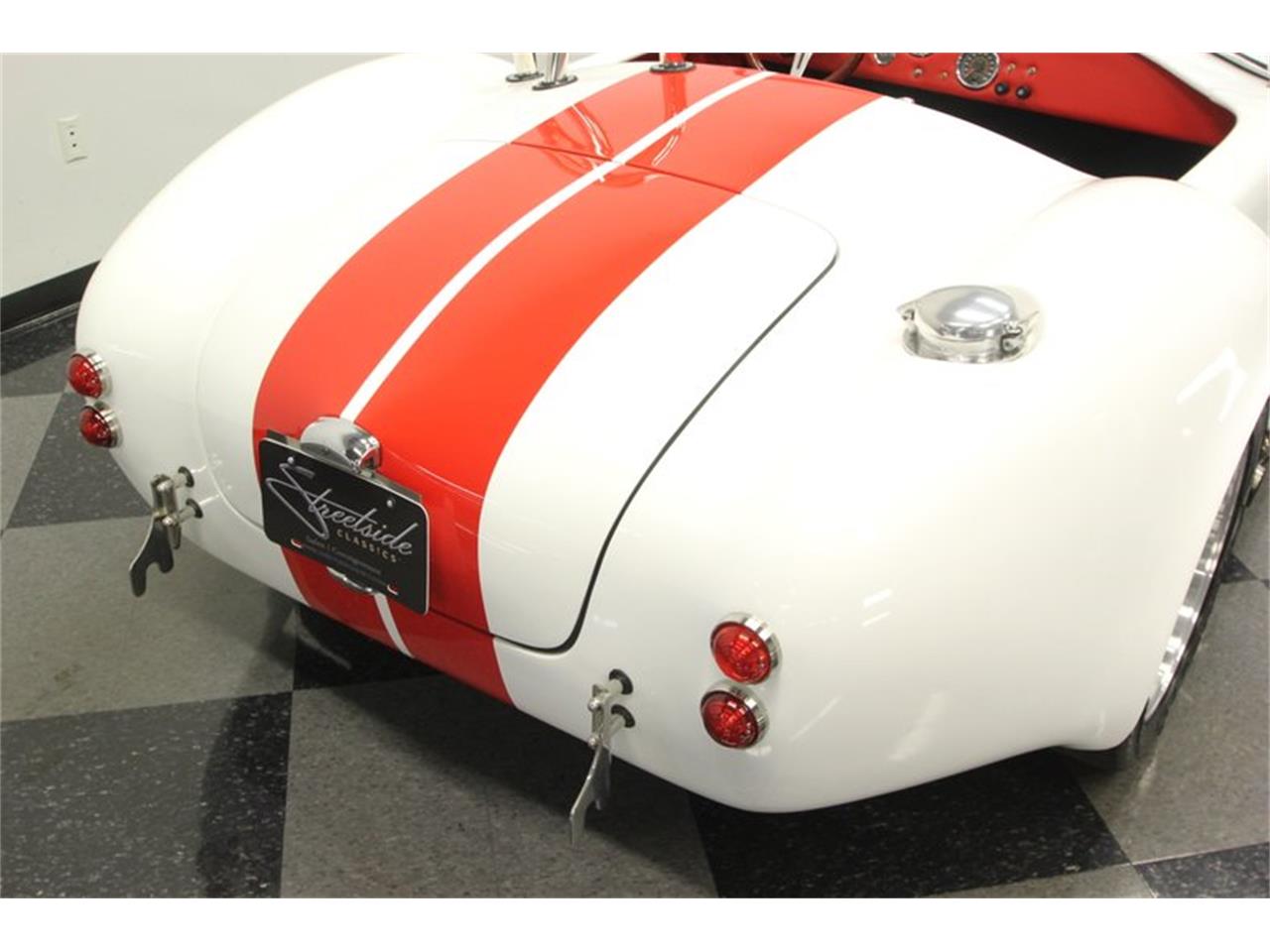 1965 Shelby Cobra for sale in Lutz, FL – photo 30