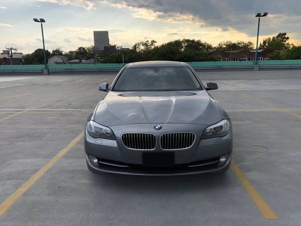 2013 BMW 528 X-DRIVE (BY OWNER) for sale in Brooklyn, NY – photo 2