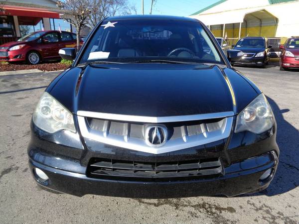 2009 *Acura* *RDX* Credit Friendly Since 1963 - cars & trucks - by... for sale in Nashville, TN – photo 18