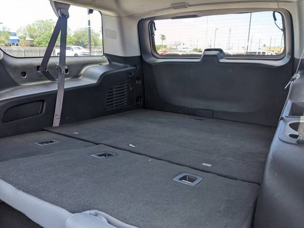 2017 Chevrolet Suburban LT 4x4 4WD Four Wheel Drive SKU: HR290316 for sale in Corpus Christi, TX – photo 21
