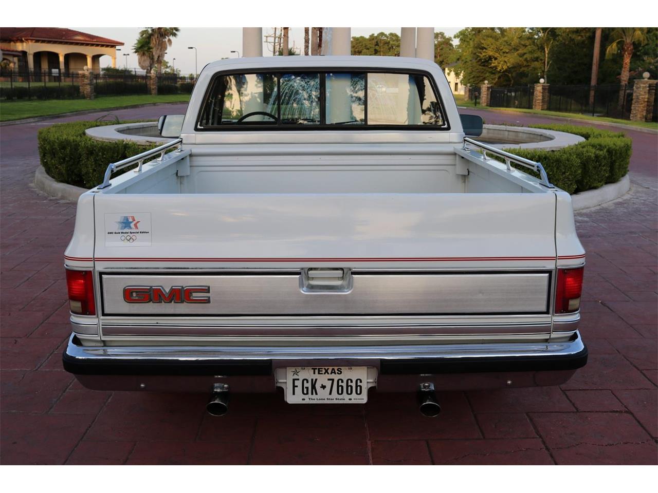1985 GMC 1500 for sale in Conroe, TX – photo 7