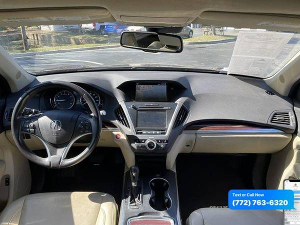 2014 Acura MDX Sport Utility 4D - - by dealer for sale in Stuart, FL – photo 10