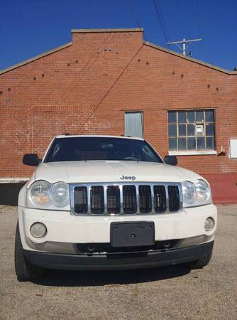 2006 Jeep Grand Cherokee Limited for sale in Wichita, KS – photo 14
