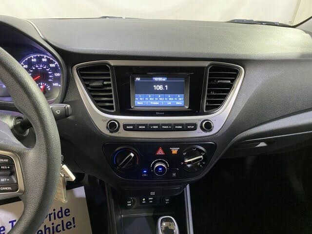 2020 Hyundai Accent SE Sedan FWD for sale in Philadelphia, PA – photo 13