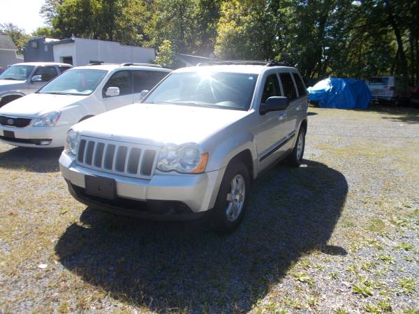 2009 Jeep Grand Cherokee for sale in Hudson Falls, NY – photo 3