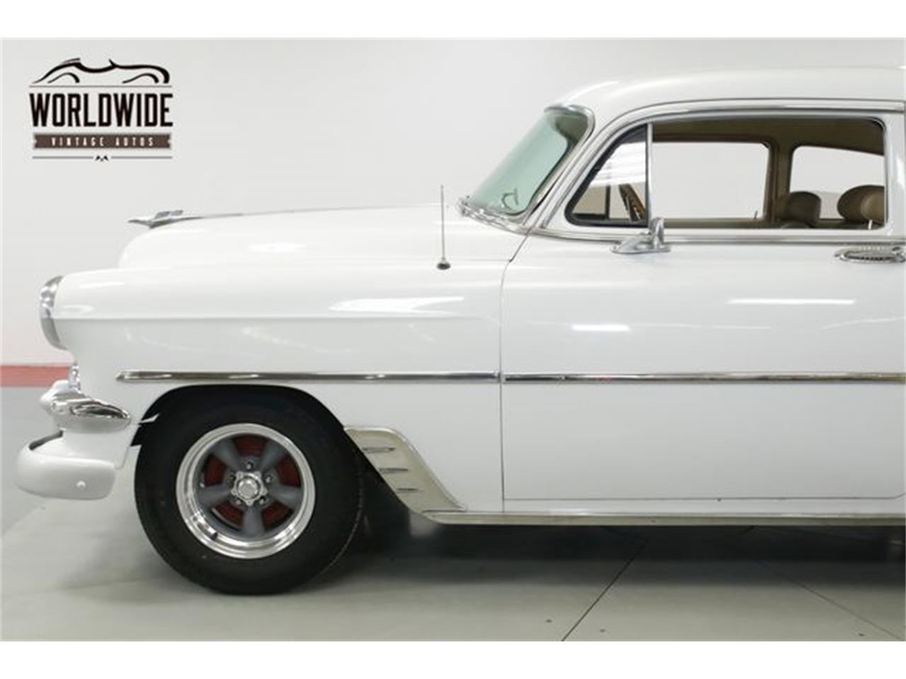 1954 Chevrolet 210 for sale in Denver , CO – photo 10