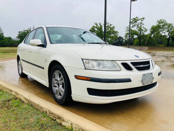 Saab 9-3 2 0T - - by dealer - vehicle automotive sale for sale in Kennedale, TX – photo 2