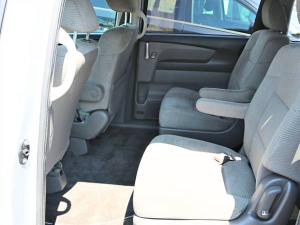 2012 Honda Odyssey LX - 67,000 Miles for sale in Salem, MA – photo 10