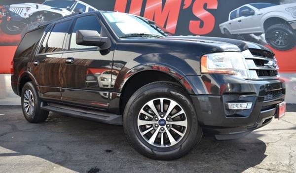 *2015* *Ford* *Expedition* *Ford XLT Sport EcoBoost Twin Turbo* for sale in HARBOR CITY, CA – photo 3