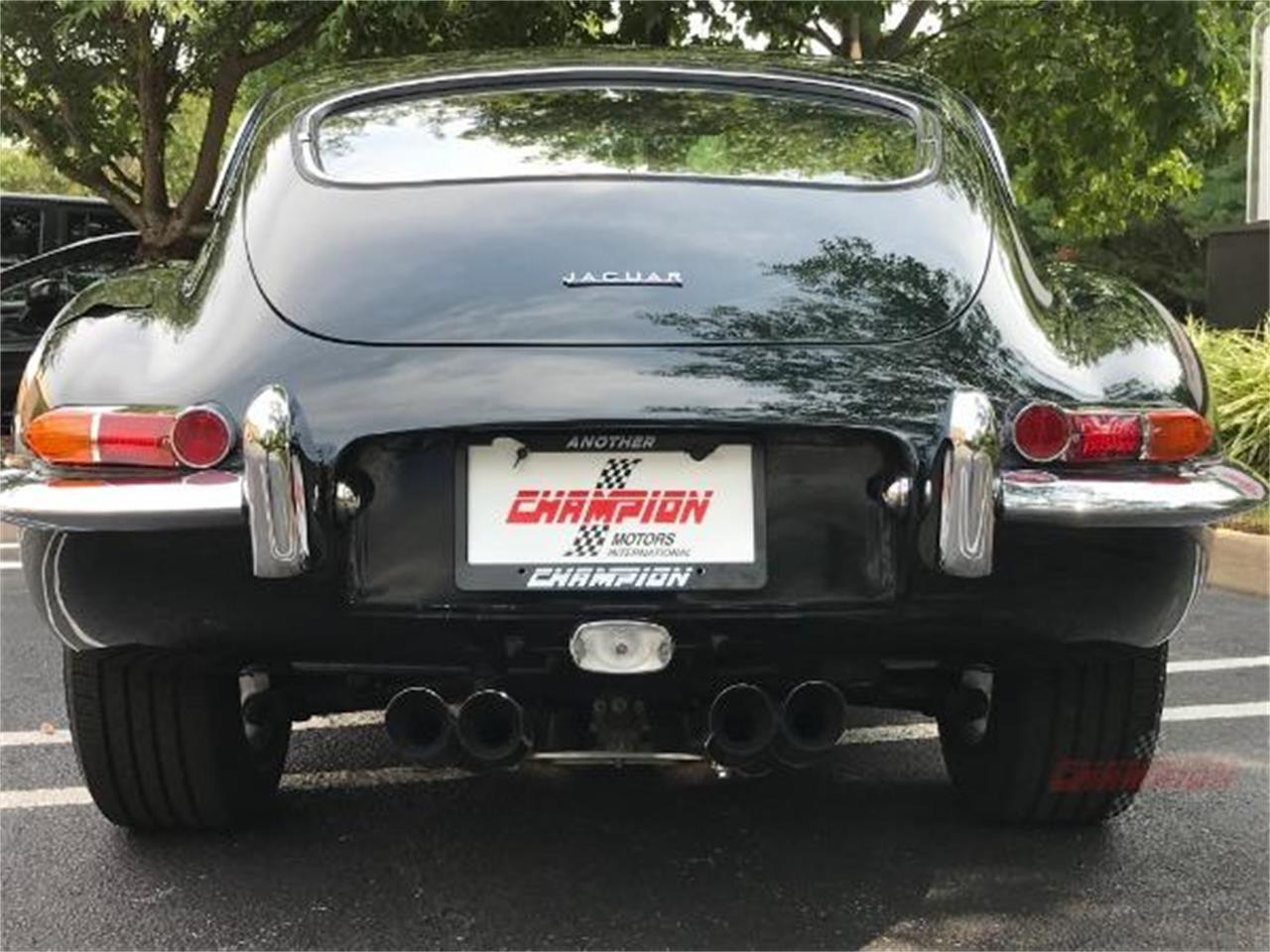 1964 Jaguar XKE for sale in Syosset, NY – photo 6