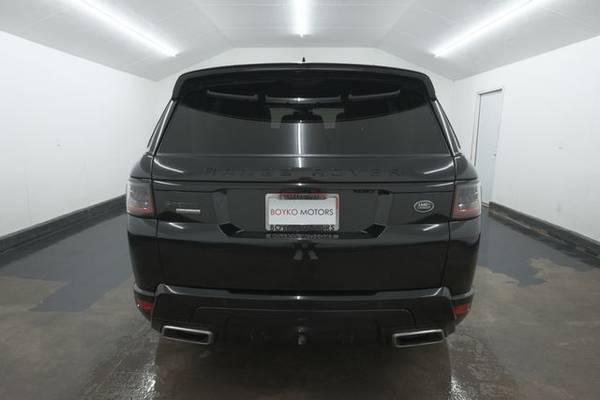 2019 Land Rover Range Rover Sport Autobiography (2019 5) for sale in Other, AK – photo 5