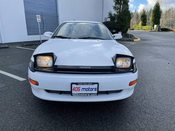 1990 TOYOTA CELICA-261010 Miles! - cars & trucks - by dealer -... for sale in Woodinville, WA – photo 2