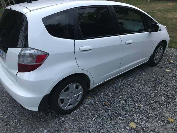 2012 Honda Fit for sale in Newland, NC – photo 5