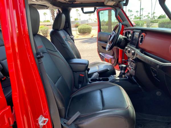 2020 Jeep Rubicon for sale in Mesa, AZ – photo 7