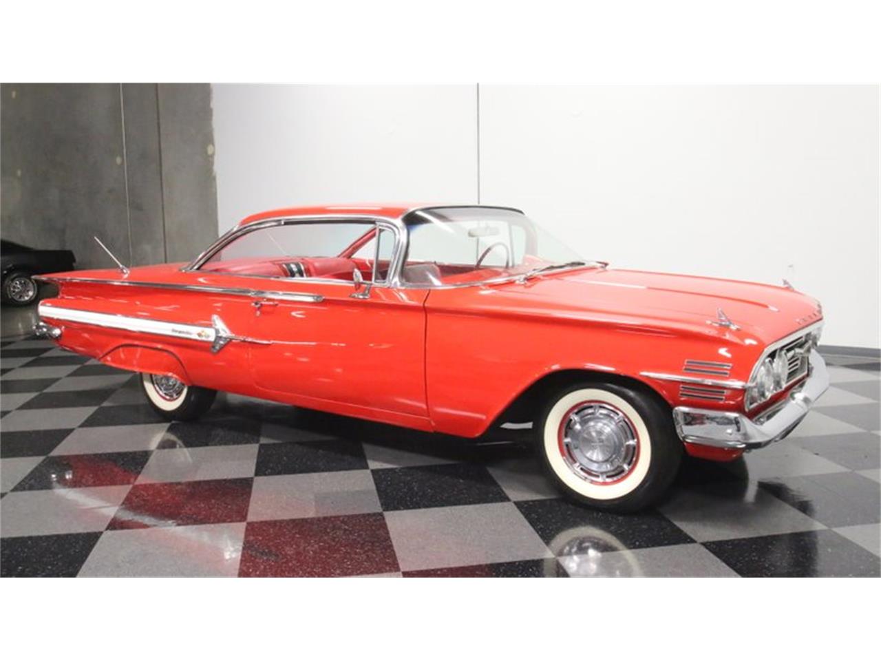1960 Chevrolet Impala for sale in Lithia Springs, GA – photo 16