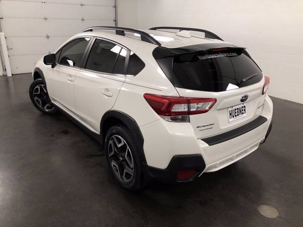2019 Subaru Crosstrek Crystal White Pearl PRICED TO SELL SOON! for sale in Carrollton, OH – photo 6