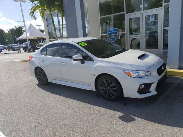 2020 Subaru WRX - - by dealer for sale in Other, Other – photo 3