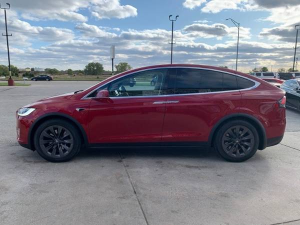 2018 Tesla Model X 75D,Enhanced Auto Pilot,6Seater,Fully Loaded! Nice! for sale in Lincoln, NE – photo 6