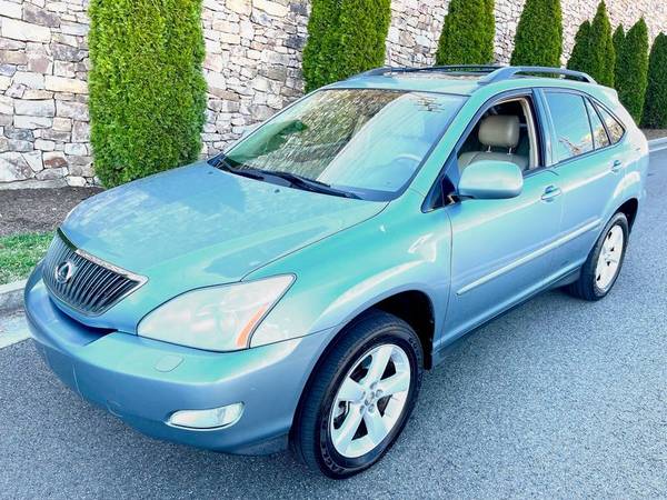 2004 Lexus RX 330 - - by dealer - vehicle for sale in Knoxville, TN – photo 2