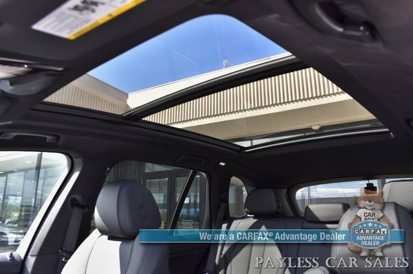 2021 BMW X5 xDrive45e/I-6 3 0L Hybrid/Premium Pkg - cars & for sale in Wasilla, AK – photo 18