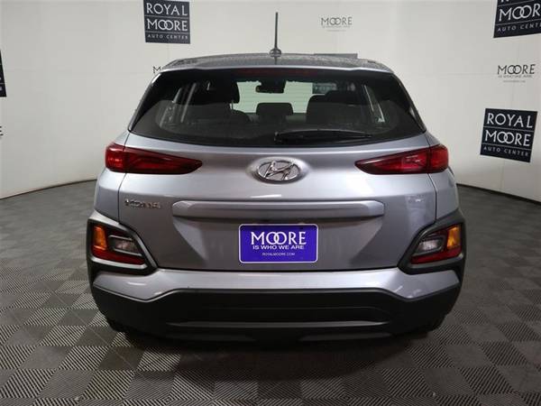 2019 Hyundai Kona SE EASY FINANCING!! for sale in Hillsboro, OR – photo 7