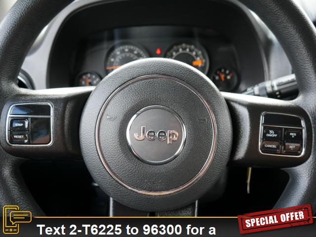 2015 Jeep Compass Sport for sale in Princeton, WV – photo 17