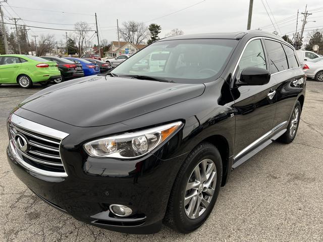 2015 INFINITI QX60 Base for sale in Crestwood, KY – photo 2