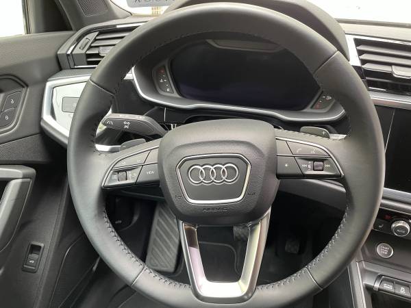 2020 Audi Q3 S line 45 Premium Plus for sale in Washington, District Of Columbia – photo 5