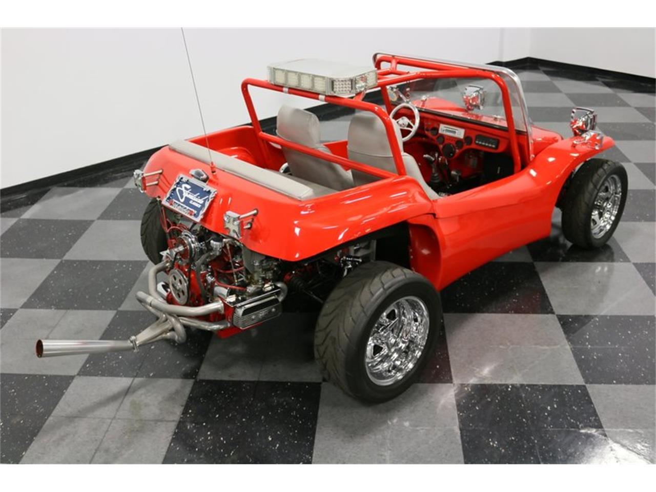 1969 Volkswagen Dune Buggy for sale in Fort Worth, TX – photo 30