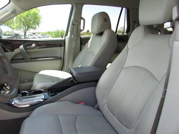2016 Buick Enclave Leather for sale in Los Lunas, NM – photo 20
