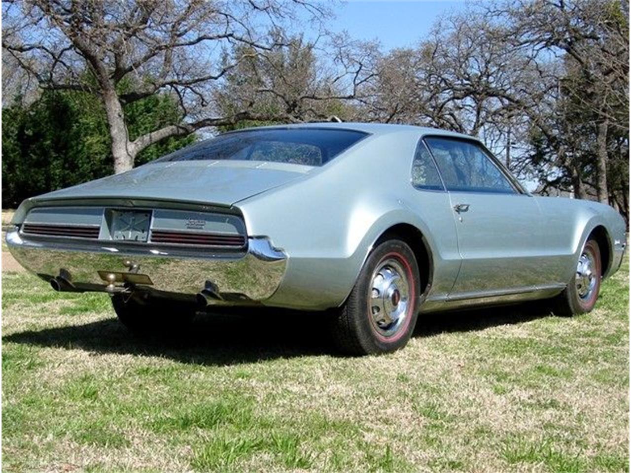 1966 Oldsmobile Toronado for sale in Arlington, TX – photo 5