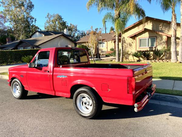 1993 Ford F-150 Lightning - cars & trucks - by owner - vehicle... for sale in Covina, CA – photo 6
