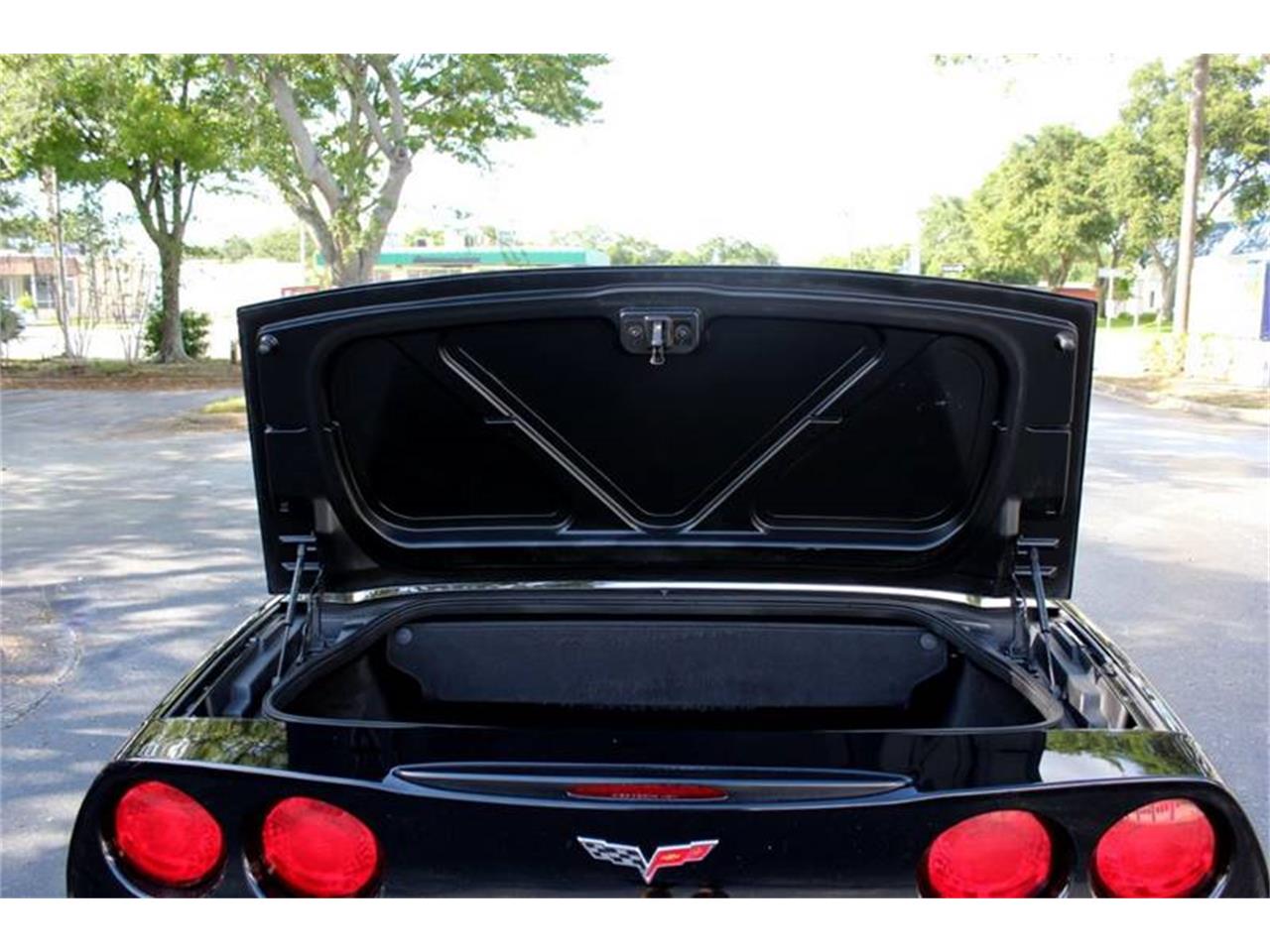 2007 Chevrolet Corvette for sale in Clearwater, FL – photo 28