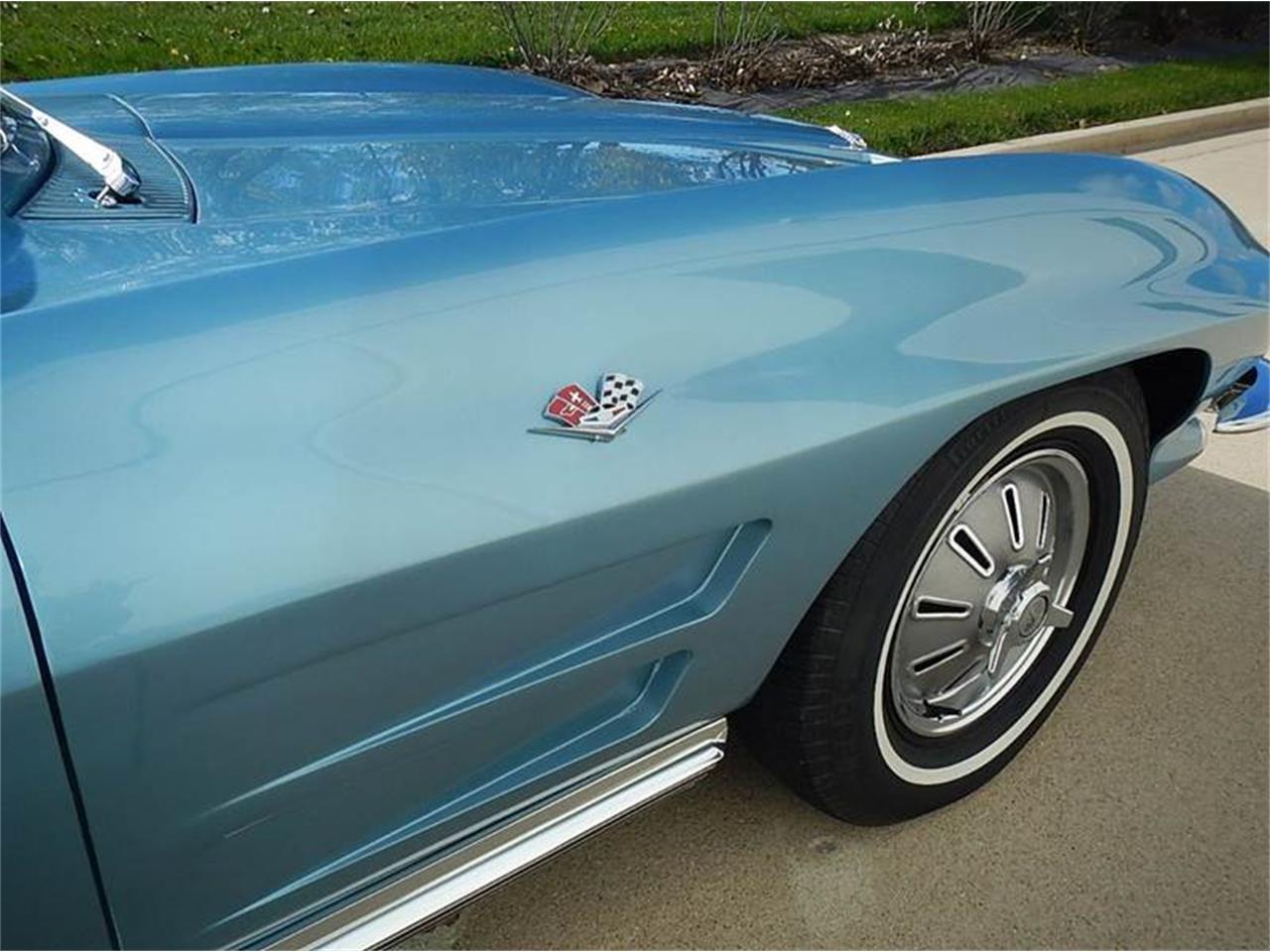 1964 Chevrolet Corvette for sale in Burr Ridge, IL – photo 5