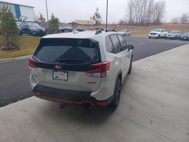 2020 Subaru Forester Sport for sale in Other, MO – photo 4