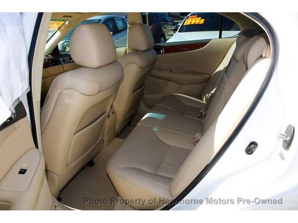 2006 Lexus ES 330 Great Cars & Service. Same location for 25 years -... for sale in Lawndale, CA – photo 9