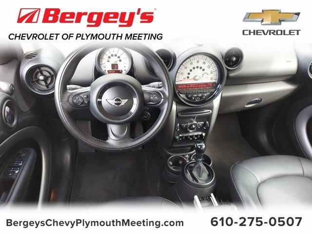 2014 MINI Countryman Cooper for sale in Plymouth Meeting, PA – photo 18