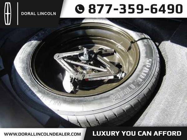 2017 Lincoln Continental Select Great Financing Programs Available for sale in Miami, FL – photo 7