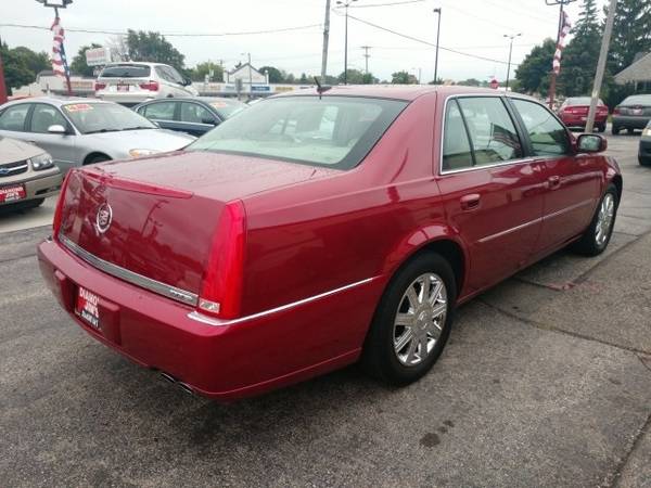 2006 Cadillac DTS Base for sale in Greenfield, WI – photo 19