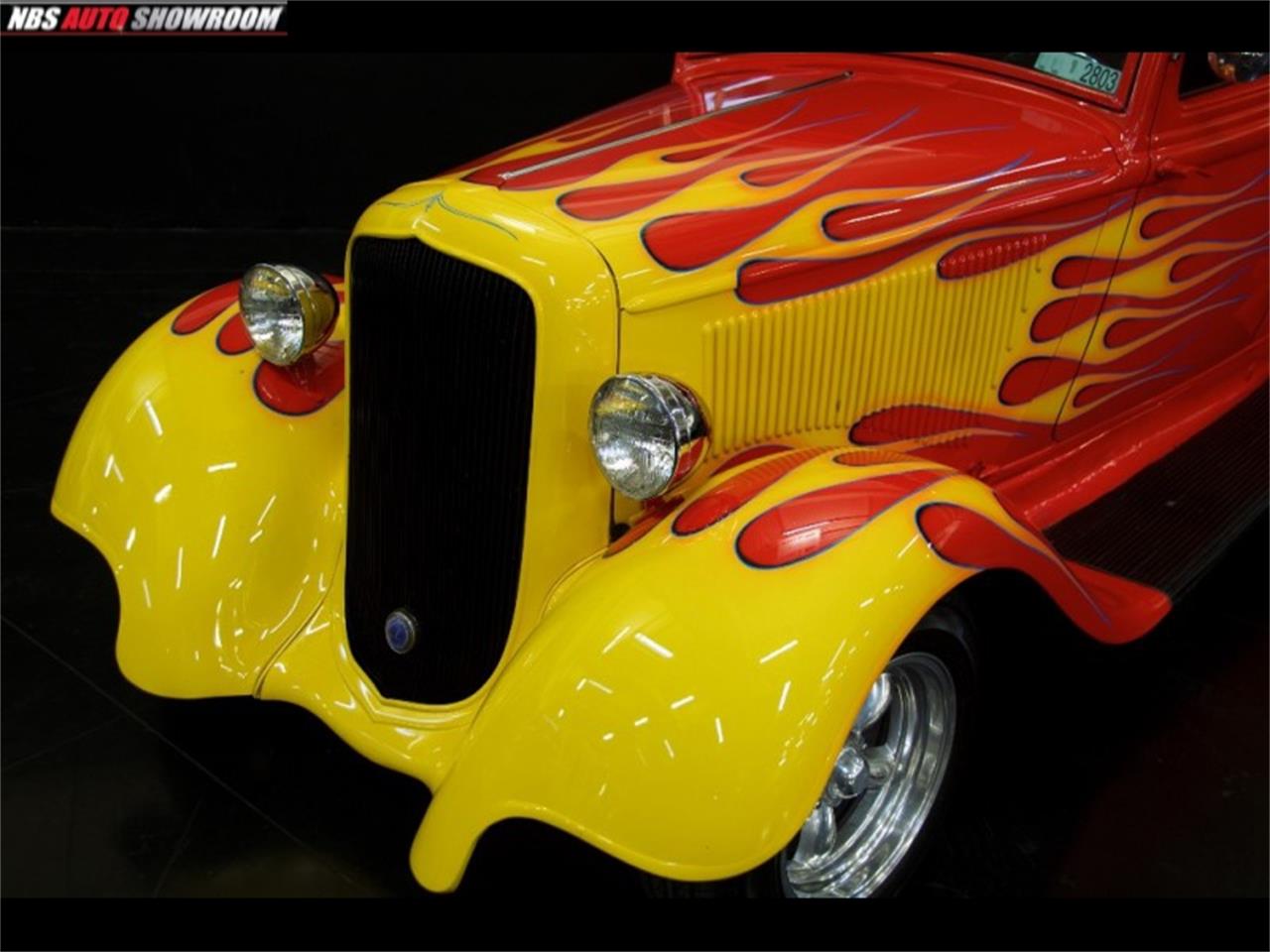 1933 Plymouth Sedan for sale in Milpitas, CA – photo 24