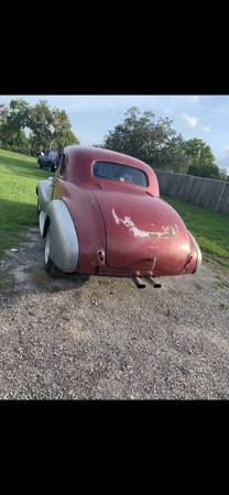 1940 Chevy coupe for sale in Hudson, FL – photo 7