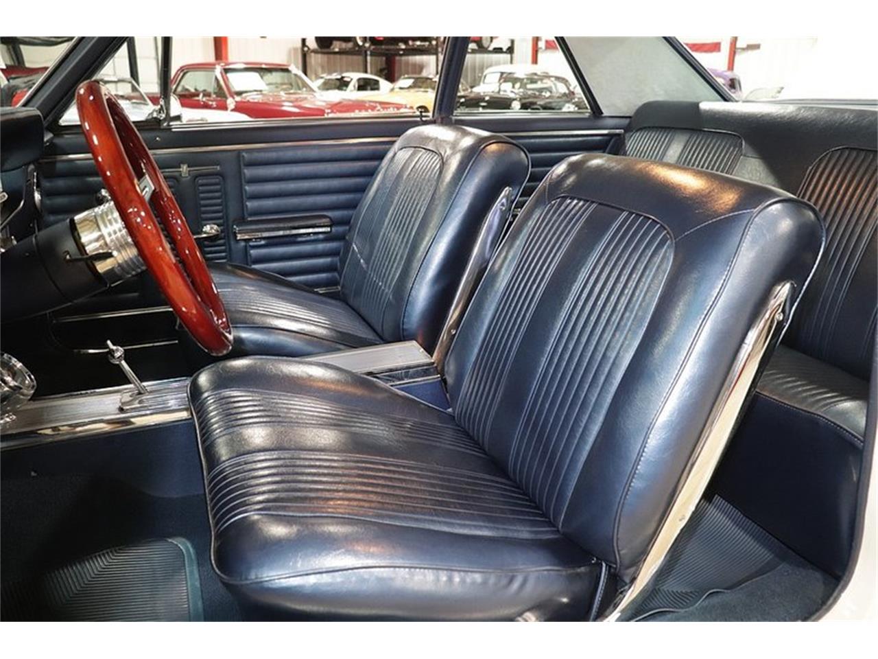 1964 Pontiac GTO for sale in Kentwood, MI – photo 25
