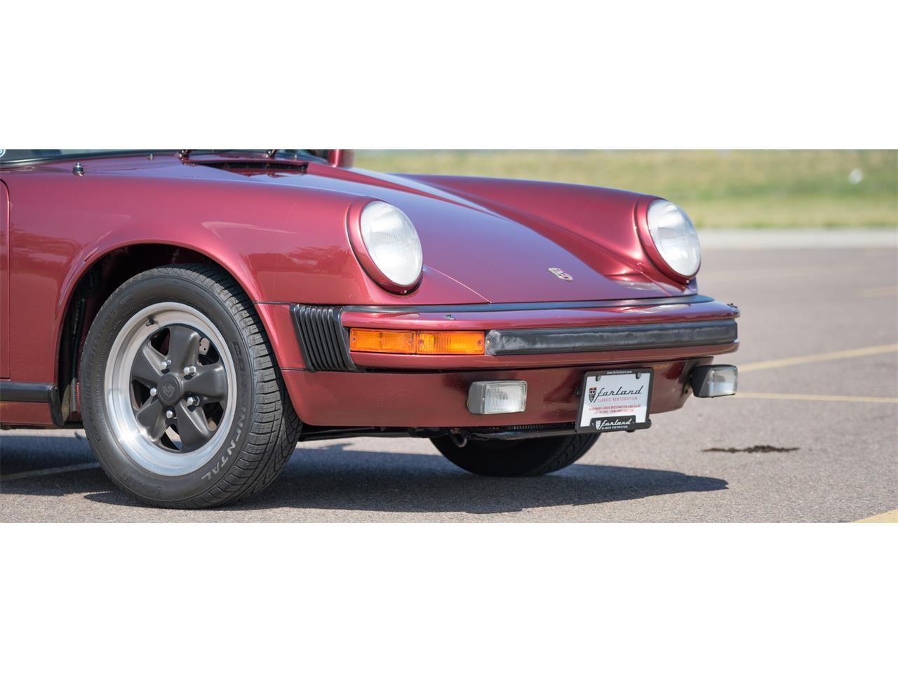 1982 Porsche 911SC for sale in Englewood, CO – photo 4