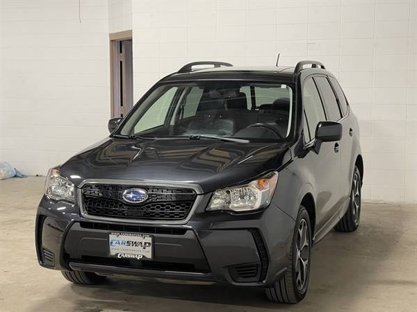 2015 Subaru Forester 2 0XT Premium - - by dealer for sale in Sioux Falls, SD – photo 5