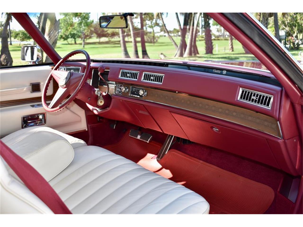 1974 Cadillac Eldorado for sale in Delray Beach, FL – photo 59