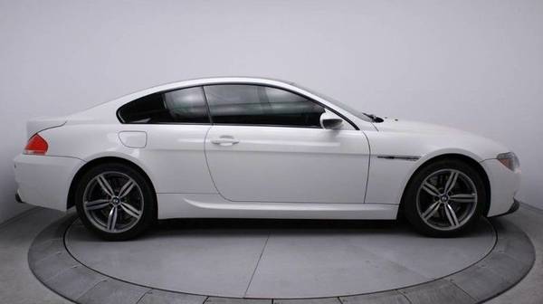 2006 BMW 6 Series Coupe 2D BMW for sale in PUYALLUP, WA – photo 12