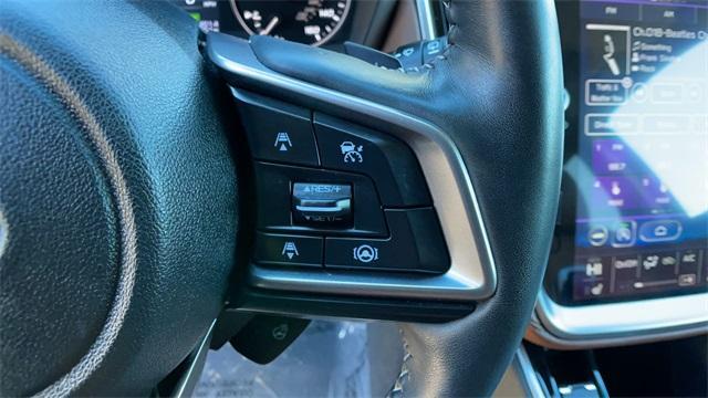2021 Subaru Outback Touring for sale in Other, MI – photo 17