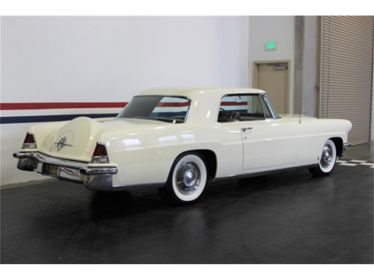 1957 Lincoln Continental Mark II for sale in San Ramon, CA – photo 4