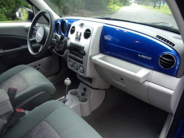 2006 PT Cruiser wagon LOOKS Nice RUNS Nice Cold A/C Low miles for sale in Fort Myers, FL – photo 16