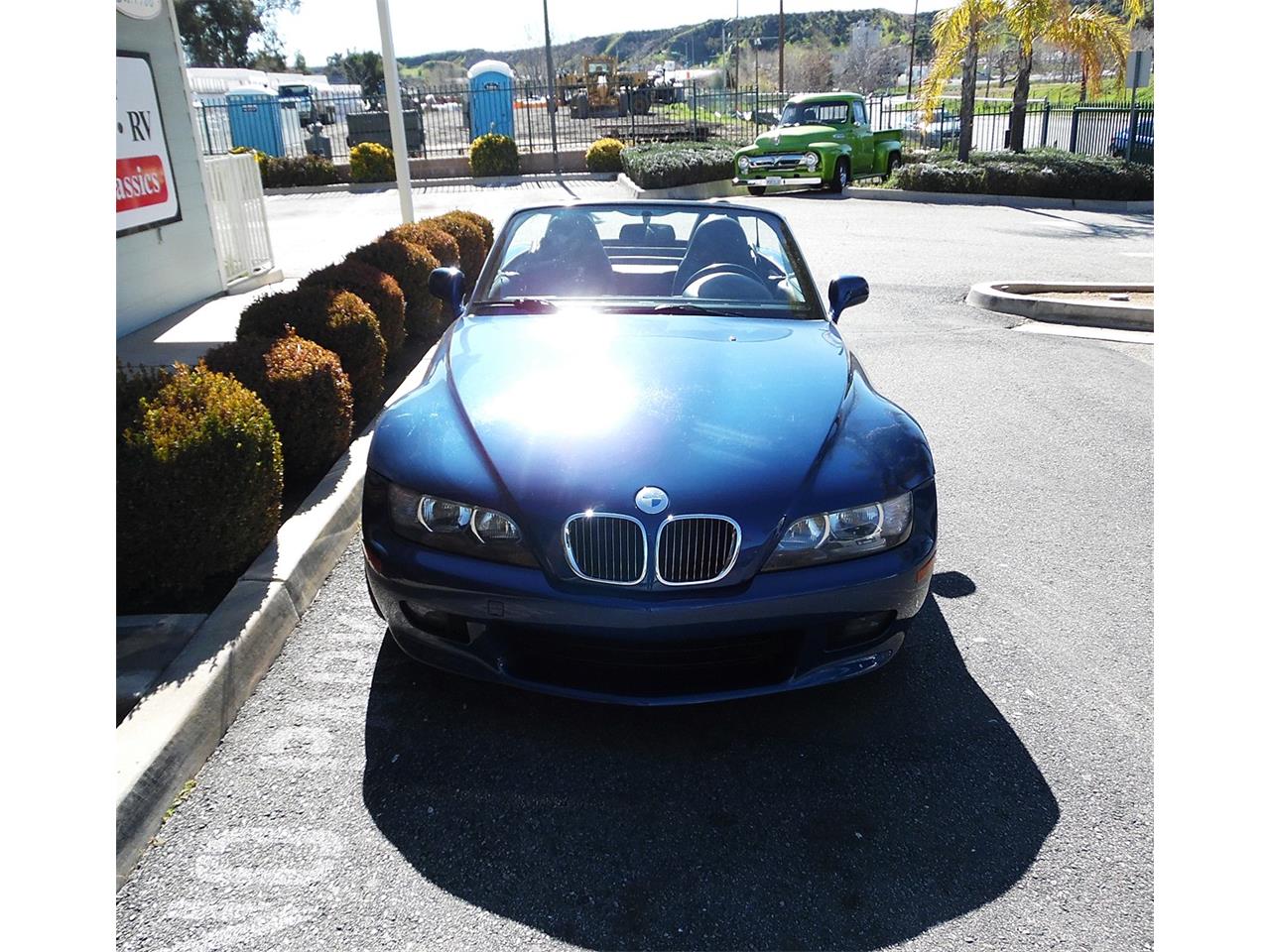 2001 BMW Z3 for sale in Redlands, CA – photo 3